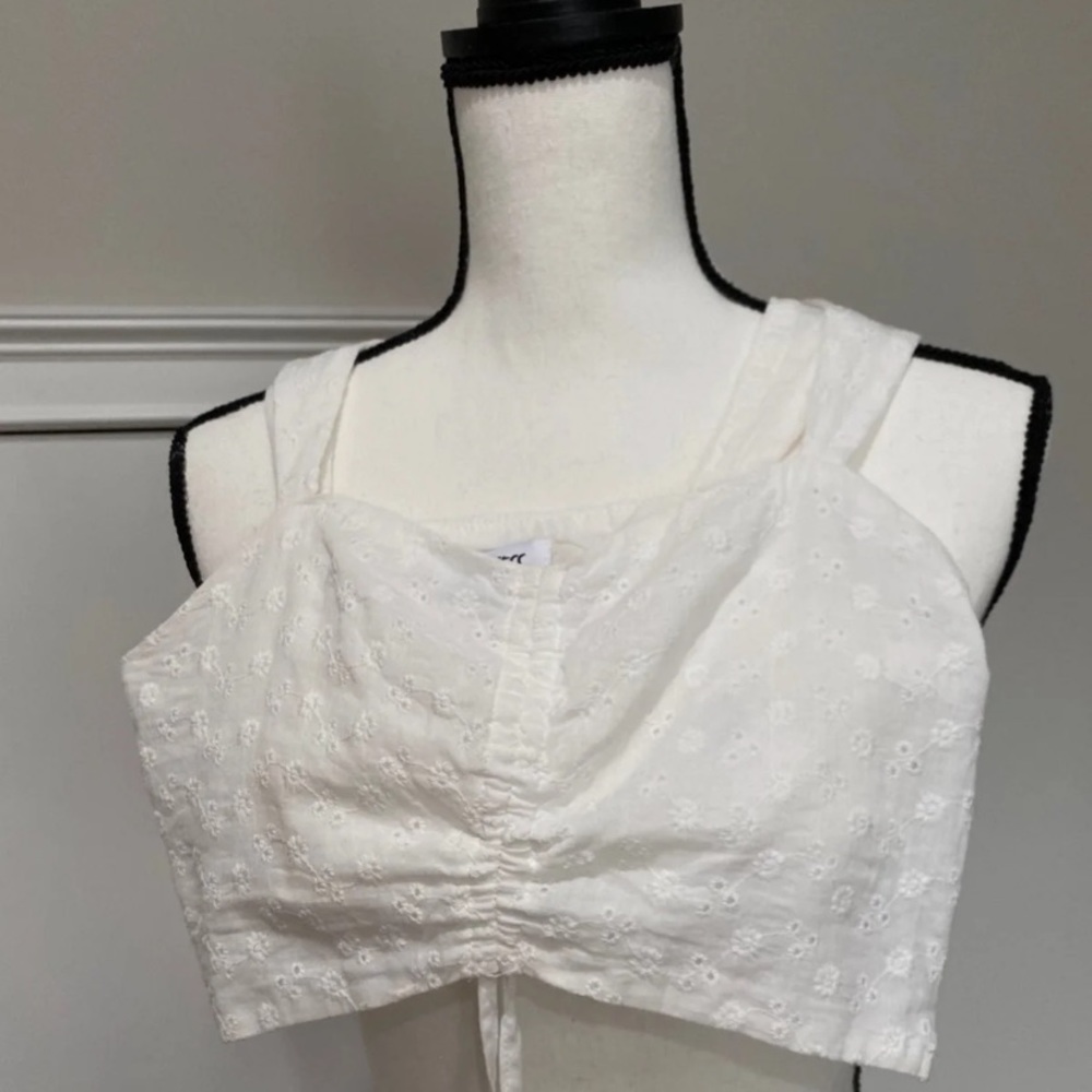 princess polly crop top
